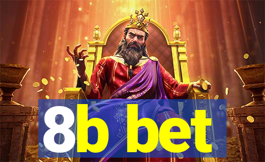 8b bet